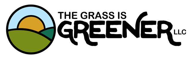The Grass is Greener LLC